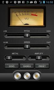 Call voice changer última versión: Change My Voice Free Apk Download For Android