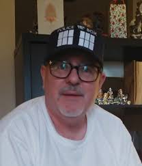 Obituary of Mark Humphries