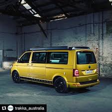 While Were Working Away On Our September Issue Check Out Trakkas New Trakkadu 450s Campervan Repost Trakka Aus Rear Bumper Protector Campervan Lithium Battery