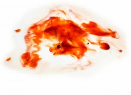 The Stories The Colour Of Your Period Tells The Fertile Chick From bright red to black, brown to pink, here's what your period blood colour and texture really means. stories the colour of your period tells