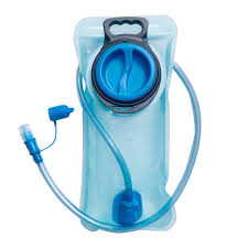 We offer exclusive government and military discounts. Hydration Bladder 2 Liter Leak Proof Water Reservoir Military Water Storage Bladder Bag Bpa Free Hydration Pack Replacement For Hiking Biking Climbing Cycling Running Blue Buy Online In Brunei At Brunei Desertcart Com