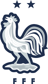 Le coq est aujourd'hui l'un des symboles les plus populaires de ceux représentant la france. Fichier Logo Equipe France Football Maillot 2018 Svg Wikipedia