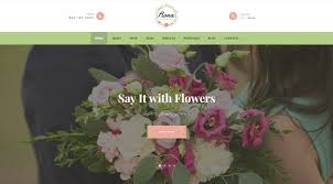 It was first published in 1972 and reflects the idealism of the counterculture of the period. 5 Best Flower Shop Wordpress Themes For 2021 Wpklik
