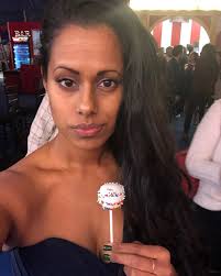 Christae Evanson NYC