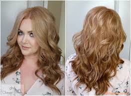Create movement in your shoulder length hair with the ghd platinum+ styler, giving you curled results in one stroke, then use the ghd detangling comb to dress your locks into playful wavy hair. The Best Ghd Curve Curling Iron Or Wand For Your Hair Type Demo Comparison Of All 4 Irons Girlgetglamorous