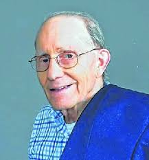 James MANG Obituary (2021)