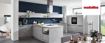 Small living room ideas to maximise your tiny space. Nobilia In Schwandorf Kompetenz In Kuchen