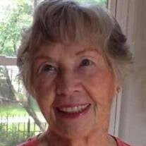 Mary Jane McDaniel Obituary