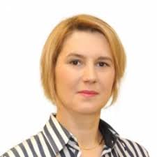 Anna Iwanicka-Piotrowska