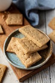 Shortbread is often made in ireland and england as well. Scotch Shortbread The Heritage Cookbook Project