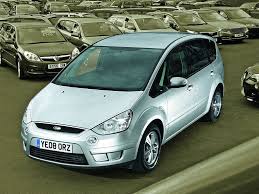 Image result for Tonic 2007 S-Max