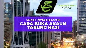 Tabung haji ini menetapkan setoran awal minimum rp 50.000 dengan setoran selanjutnya minimum rp. 2 Cara Buka Akaun Tabung Haji Youtube