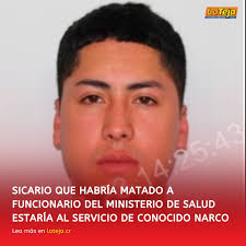 El OIJ está dándole cacería a Brandon David Solano Rosales, de 22 años,  alias “Chuculum” 🚨⬇️ #NoticiasCostaRica #OIJ