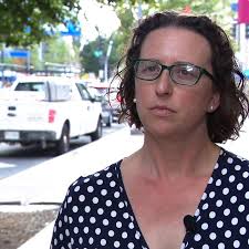 Second DC councilmember faces recall effort over crime: Ward 1 Brianne  Nadeau