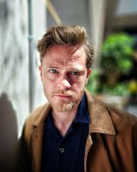 Jens Christian Buskov Lund