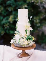 In addition to not being a fruitcake, ptak. This Is What Meghan Markle S Wedding Cake Will Look Like