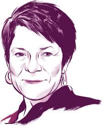 Sue Monk Kidd: By the Book