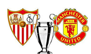 تطبيق مشاهدة مباراة مانشستر يونايتد وإشبيلية على الهواتف الذكية Manchester United Vs Sevilla App Vehicle Logos The Unit Manchester United