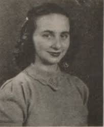 Theresa C. Navarra Wenning (1930-1993)