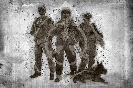 Scp Mtf Unit By Geros 9gag Horror spiral artwork fan art scp deviantart horror game wallpaper art.
