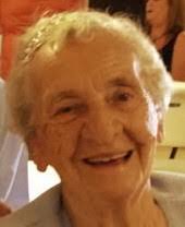 Beatrice Cupal Obituary 2014