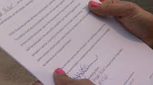 Maybe you would like to learn more about one of these? Church Hands Out Hundreds Of Covid 19 Vaccine Exemption Letters Wset