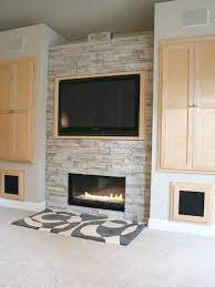 Thereby, choosing this kind of fireplaces, you mostly take function of beauty. Pin On Fireplace