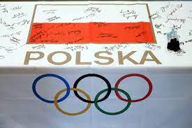 Nowe technologie śmiało wkraczają także w sportowy świat. Szykuja Sie Wielkie Emocje Juz Jutro Startuja Letnie Igrzyska Olimpijskie Polskie Radio Lublin