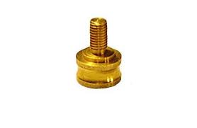 Some of the technologies we use are necessary for critical functions like security and site integrity, account authentication, security and privacy preferences, internal site usage and maintenance data, and to make the site work correctly for browsing and transactions. Lampshade Finial Stud Adapter