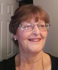 Ann Burkhart Squires Obituary (2019)