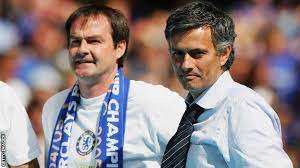 41 different players have won the chelsea player of the season award. Steve Clarke Kilmarnock Boss Hails Jose Mourinho As Most Influential On His Career Bbc Sport