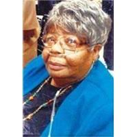 Inez Parham Obituary