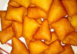 What exactly is a mandazi, you might ask? Simple Way To Prepare Speedy Half Cake The Delicious Menu