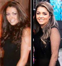 Bart contra el señor burns. Conoce A La Esposa De Marti Batres Guadarrama