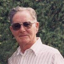 Glen Higgins Obituary