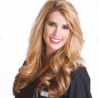 Melissa Dupree's Instagram, Twitter & Facebook