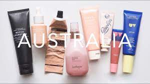 Australian Beauty Favourite Products And Bushfire Relief Youtube