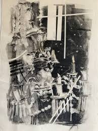 Fujiko Rose Artworks | Saatchi Art