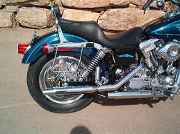 Image result for Sinister Blue Pearl 1998 Motorcycle