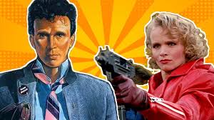 Image result for Banzai Blue 1991 Shadow