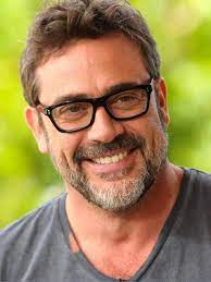 Jeffery Dean Morgan