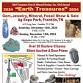 43rd Annual Earth Treasures Show 2024