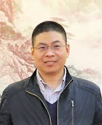 李兴伟——金属有机合成专家