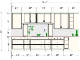 kitchen cabinet dimensions, kitchen