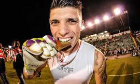 Tiago volpi, 30, from brazil são paulo futebol clube, since 2019 goalkeeper market value: Destaque Do Figueira Goleiro Tiago Volpi Pode Estar Na Mira Do Sao Paulo Nd Mais