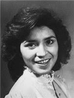 Elizabeth Reyes Obituary