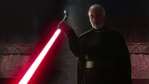 Count Dooku Star Wars History Count Dooku Star Wars Memes