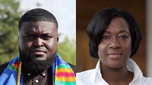 Q&A Jacky Wright x Owusu Agye