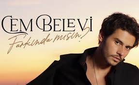 Cem Belevi Farkinda Misin Mp3 Indir Farkinda Misin Muzik Indir Dinle