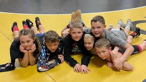 Gladiators make showing at CYC, qualify 5 to SCWAY State